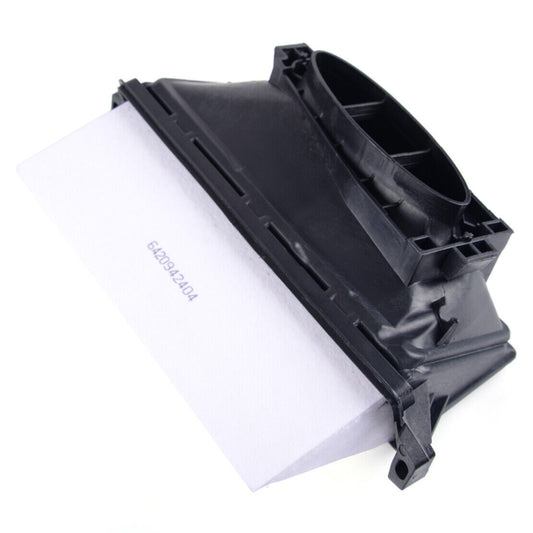 ya 1 8.5.2 Right air filter for GL350 ML350 S350 2012/13/14/15 6420942404
