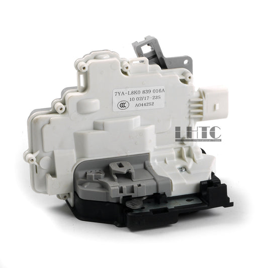 ya 6 6.13.3 Rear Right Door Lock Actuator Latch RH for Audi for A4 B8 Allroad A5 Q7 for VW for Passat B6