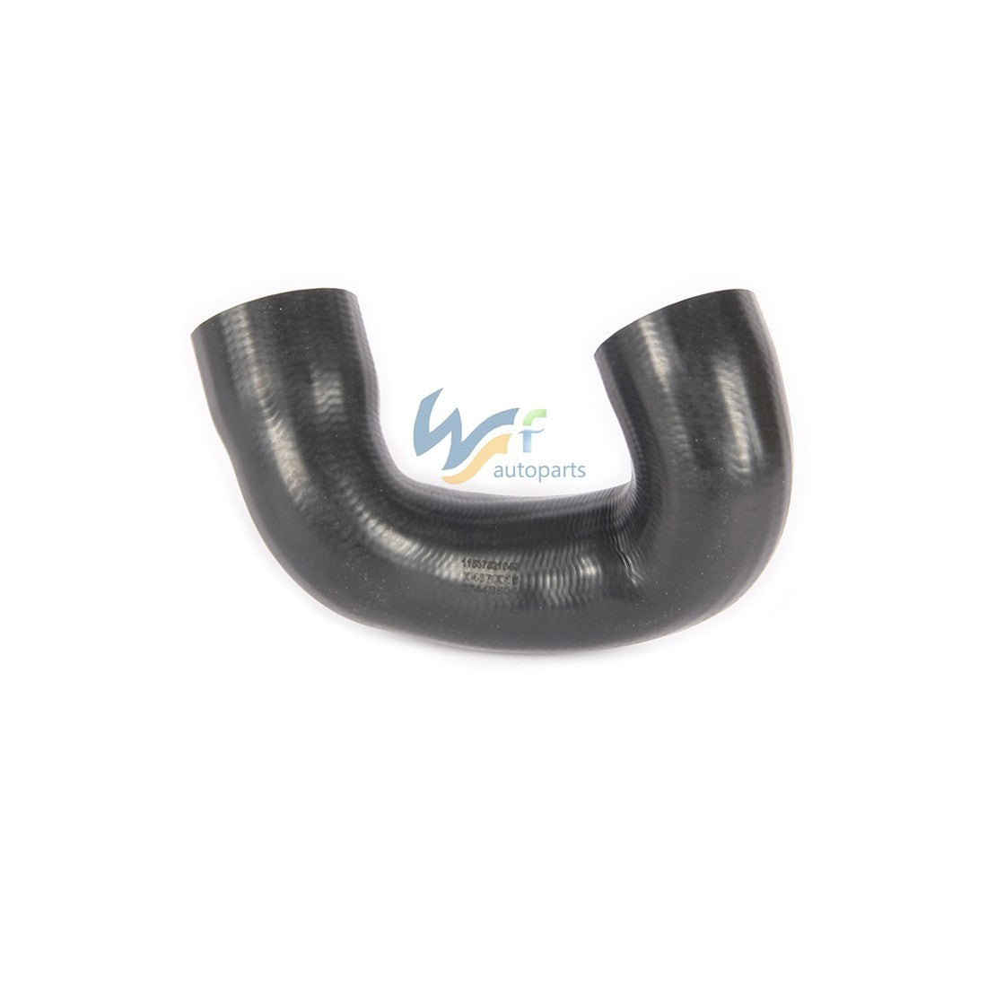 ya 5 8.7 Themostat to Water Pump Water Hose Fit for BMW 11537521049