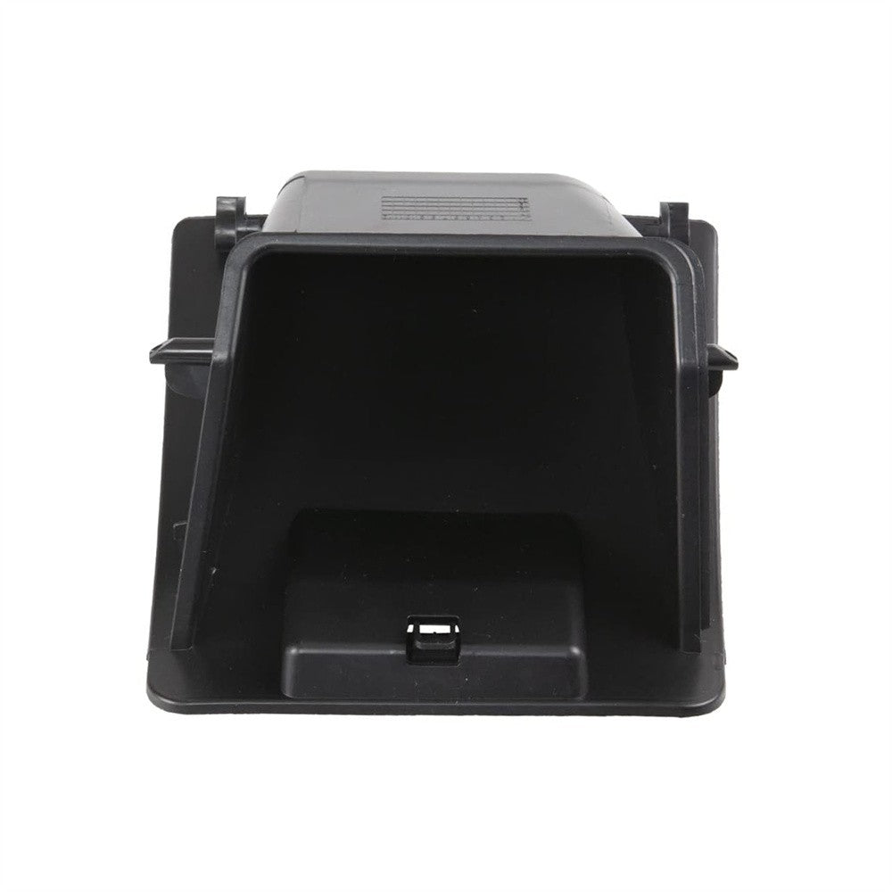 ya 5 8.7 1PCS Car Black Fuse Box Coin Holder Storage Tray Box for Toyota Highlander 09-18