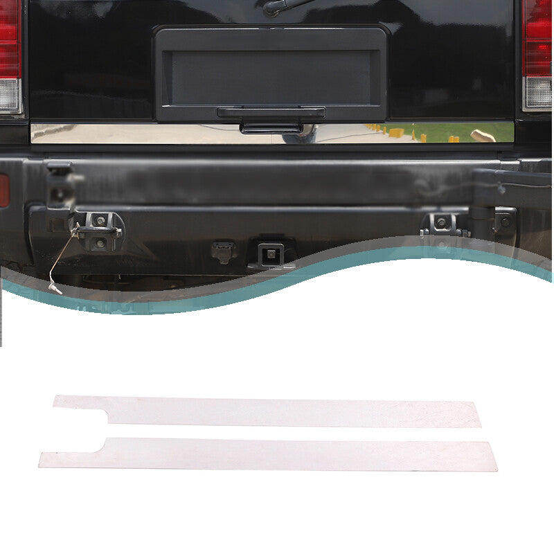 ya 1 8.5.1 Front Bumper Cover Lower Bottom Grille Insert for Kia 2009 - 2013 Stainless Steel