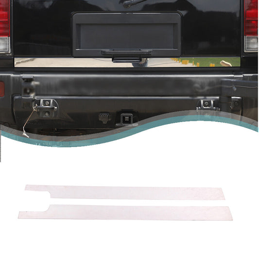 ya 1 8.5.1 Front Bumper Cover Lower Bottom Grille Insert for Kia 2009 - 2013 Stainless Steel