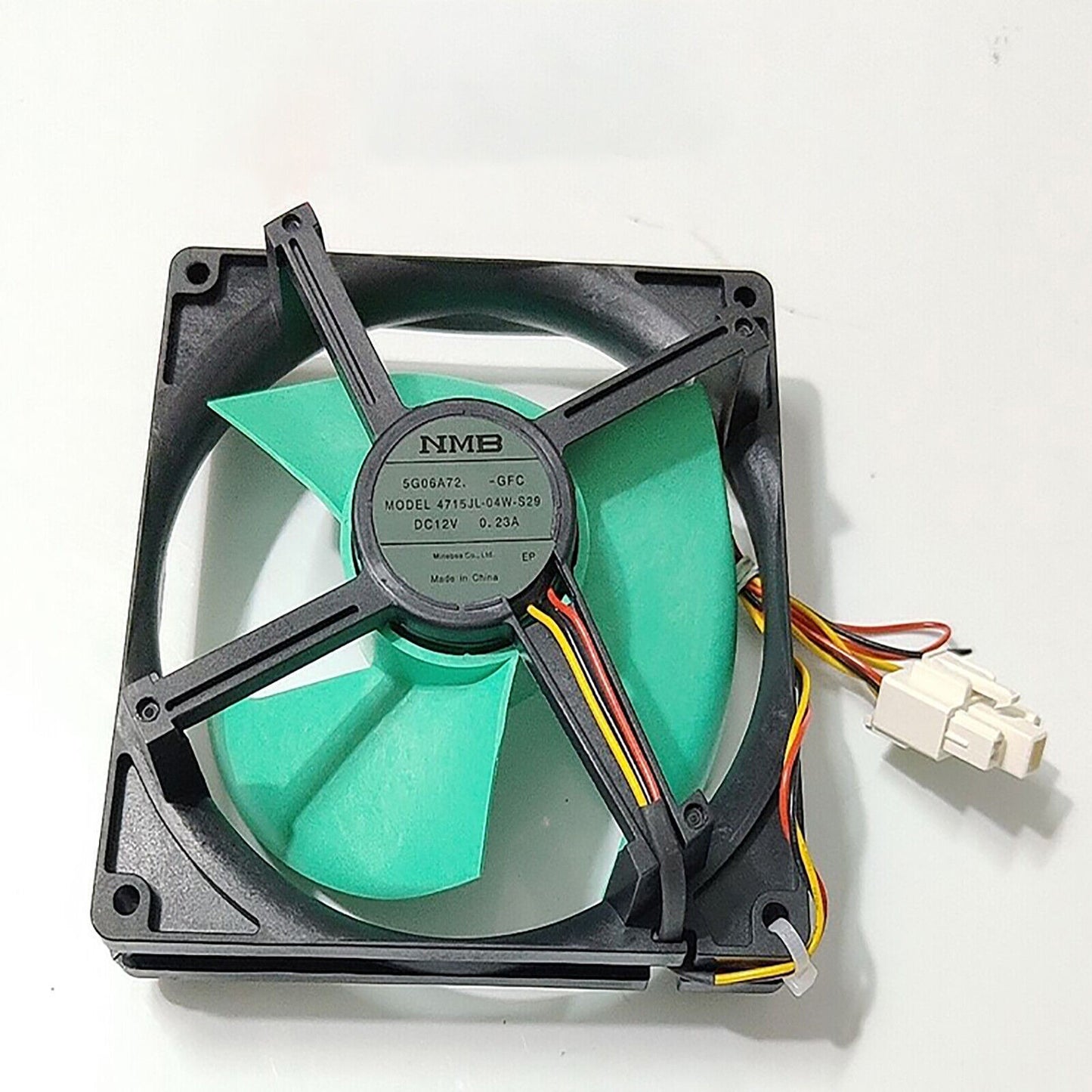 ya 26 Reigerator Fan DC Brushless Fan for Reigerator BCD-310WZM 246WTZM(E)