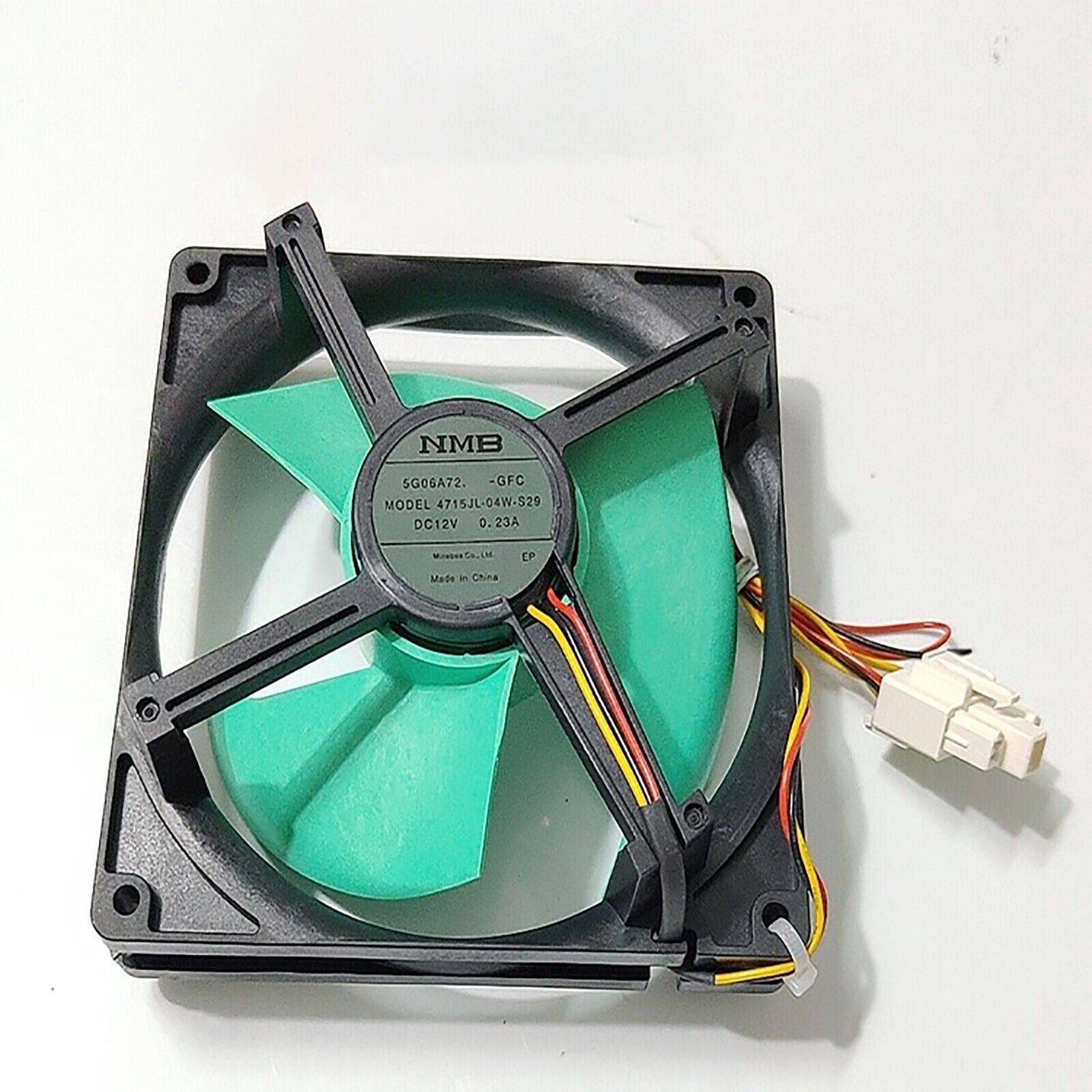 ya 26 Reigerator Fan DC Brushless Fan for Reigerator BCD-310WZM 246WTZM(E)