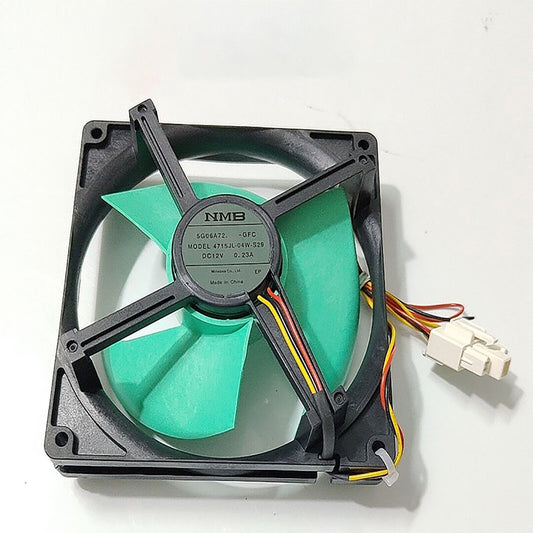 ya 26 Reigerator Fan DC Brushless Fan for Reigerator BCD-310WZM 246WTZM(E)