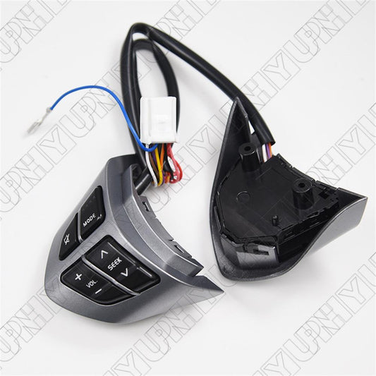 ya 13 1Set Multifunction Steering Wheel Cruise Control Switch for Suzuki Grand Vitara