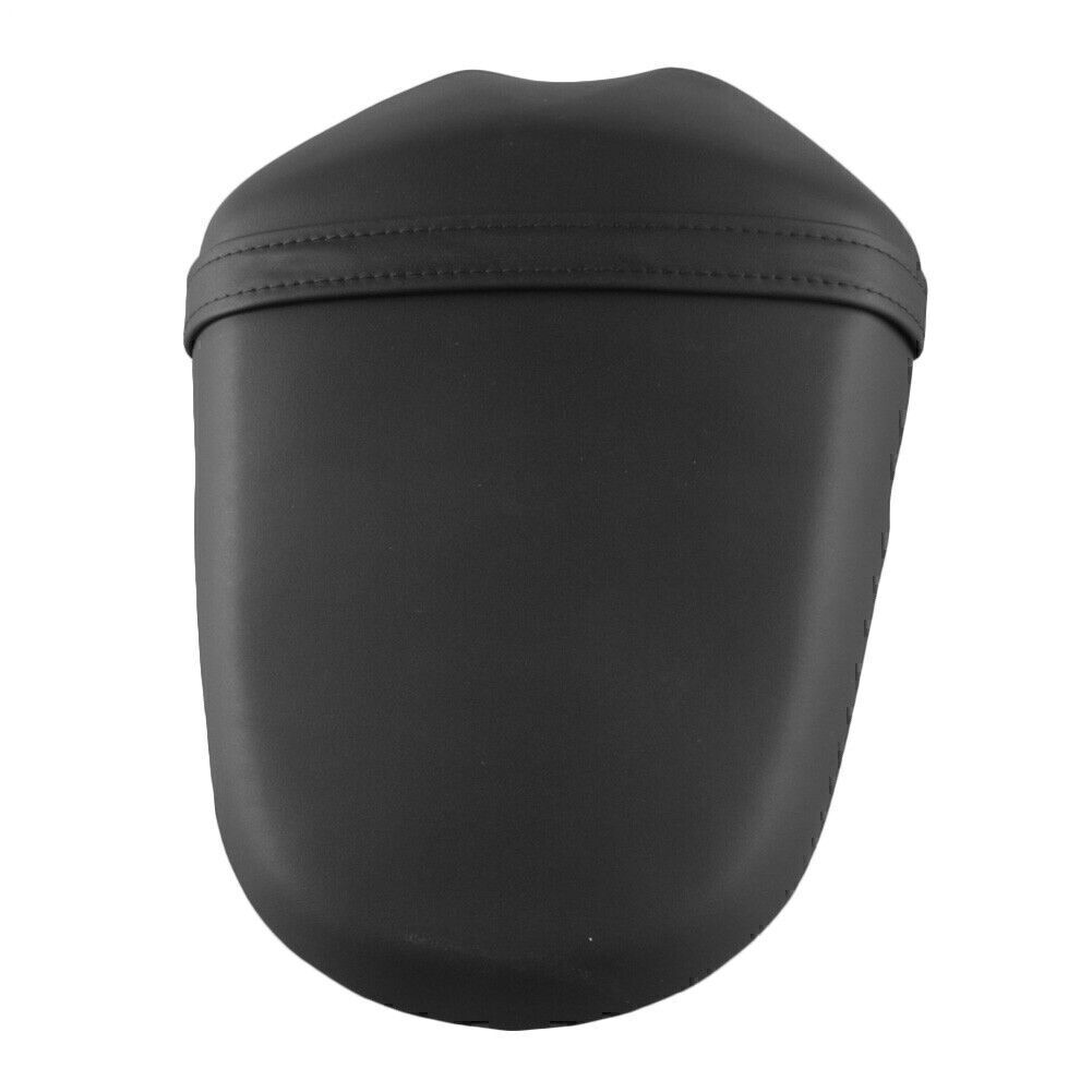 ya 5 8.7 Rear Passenger for SEAT Cushion Pillion Pad Fit for Suzuki GSXR 1000 2009-2014