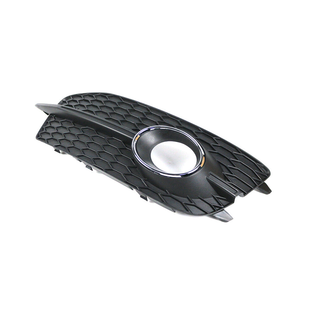 ya 3 6.23 Front Grills Bumper Fog Lights Cover Right Side for Audi Q3 2012-2014