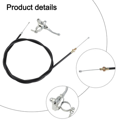 ya 14 21243 Throttle Cable Kit For Multiquip For Whiteman J36, JS36, B46, BS46 Trowels