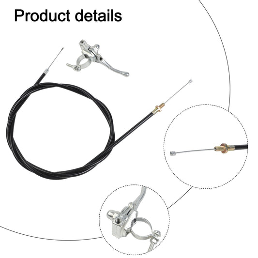 ya 14 21243 Throttle Cable Kit For Multiquip For Whiteman J36, JS36, B46, BS46 Trowels