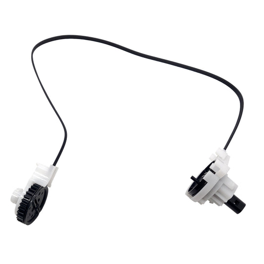 ya 11 6.6 HVAC Blower Control Cable 55909-26080 for Toyota for Corolla RAV4 Matrix for Scion tC xB