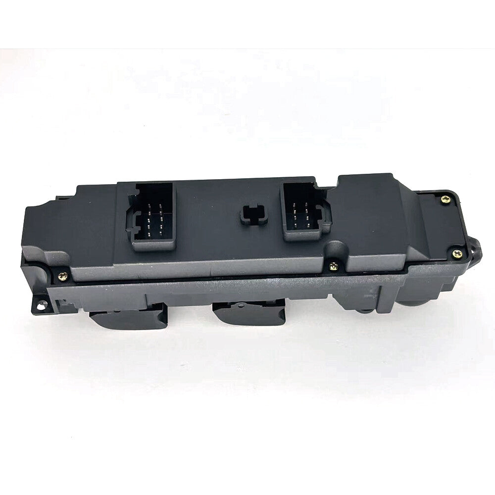 ya 1 8.5.3 Front left power window switch suitable for Mazda 2 Hatchback 1.5L 2011-2014 DF73-66-350B