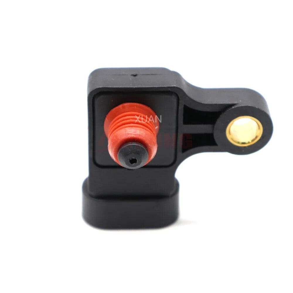ya 1 8.5.2 MAP sensor 96276354 is suitable for Lanos Leganza Nubiba Rezzo 1.6 1.8 2.0