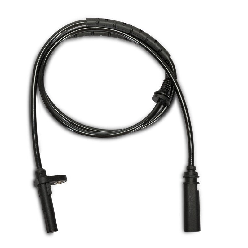 ya 1 8.5.2 ABS Wheel Speed Sensor Rear Axle 2PCS For E70 E71 X5 X6 2007-2019