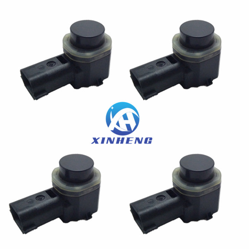 ya 1 8.5.1 4PCS PDC Ultrasonic Parking Sensor PDC Parking Assist Sensor For Explorer