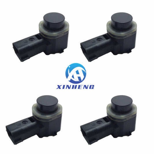 ya 1 8.5.1 4PCS PDC Ultrasonic Parking Sensor PDC Parking Assist Sensor For Explorer