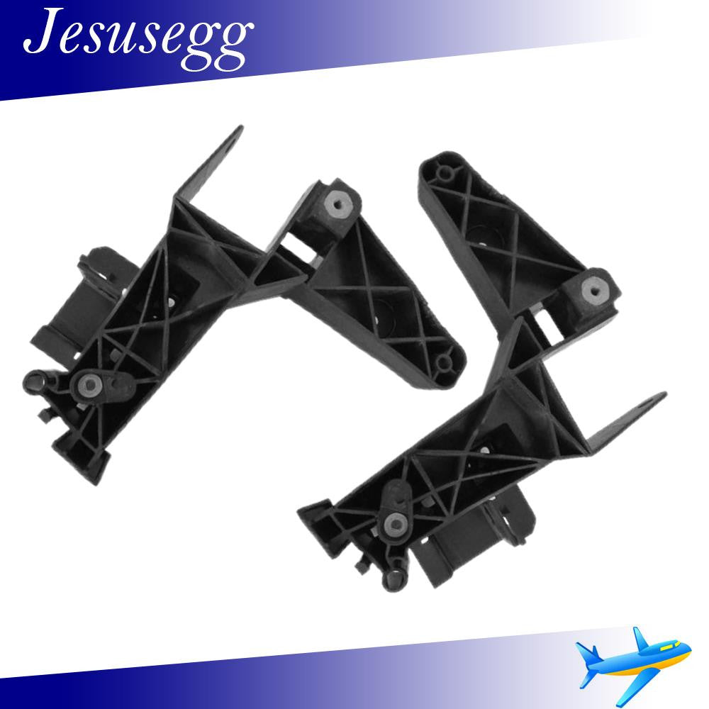 ya 13 5.27 Fit For A-Class W177 Front Left & Right Water Tank Frame Radiator Holder Bracket