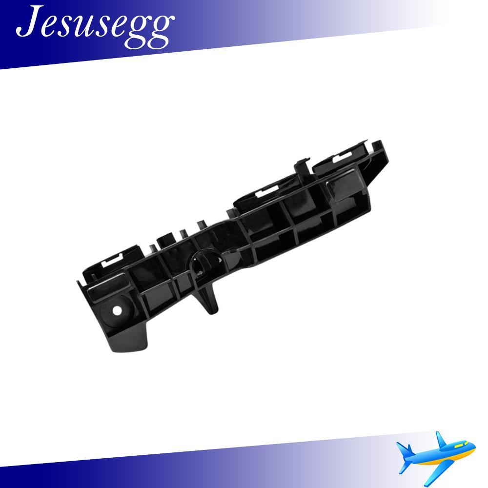 ya 27 6.18.2 Bumper Retainer Bracket Support Front Left Fit for 2009-11 for Toyota Fortuner for SUV