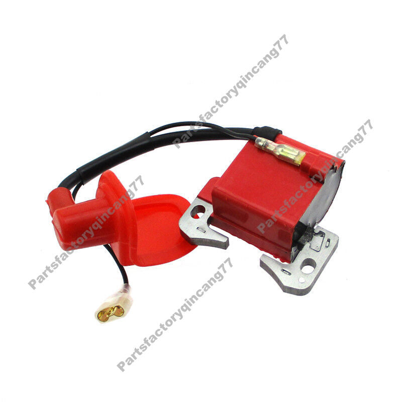 ya 5 8.7 Racing Ignition Coil For 2 Stroke 47cc 49cc for Mini Moto Quad ATV Pocket Dirt Bike