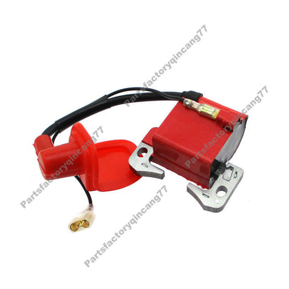 ya 5 8.7 Racing Ignition Coil For 2 Stroke 47cc 49cc for Mini Moto Quad ATV Pocket Dirt Bike