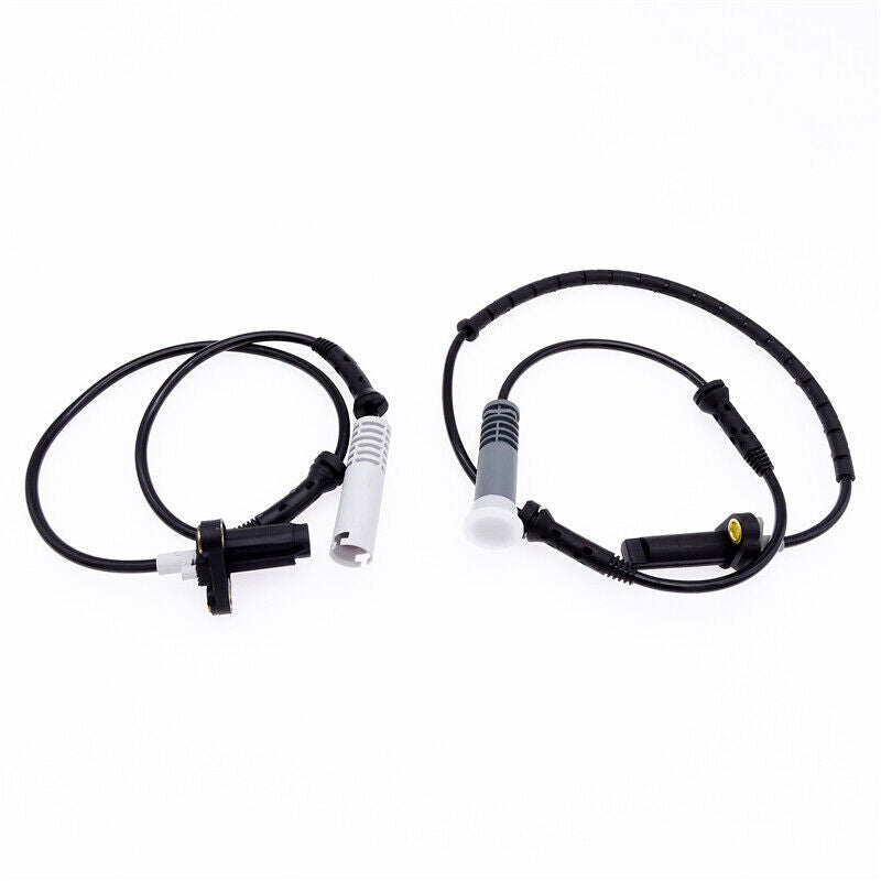 ya 1 8.5.2 4-piece ABS sensor speed sensor suitable for 5 'E39 1995-2004 520 523 525 530 535 540 M5