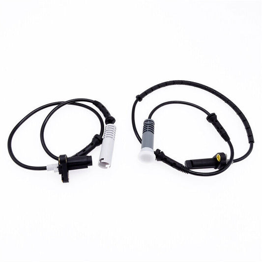 ya 1 8.5.2 4-piece ABS sensor speed sensor suitable for 5 'E39 1995-2004 520 523 525 530 535 540 M5