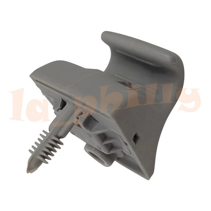 ya 5 8.7 Sun Visor Clip Fit for 2006-2008 Sonata 85235-3K000QS Gray Plastic Replace