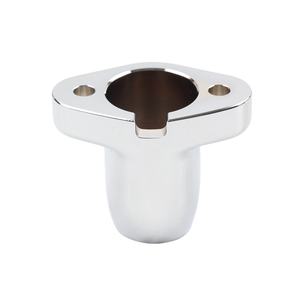 ya 5 6.16.2 Universal Fog Passing Auxiliary Lamp Light Mounting Mount Bracket Fit for Harley