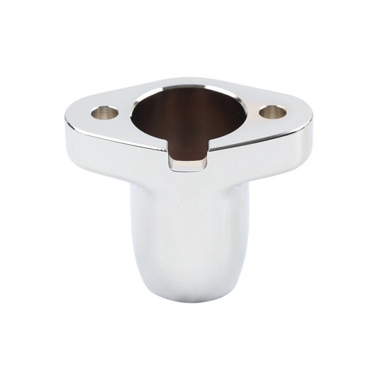 ya 5 6.16.2 Universal Fog Passing Auxiliary Lamp Light Mounting Mount Bracket Fit for Harley