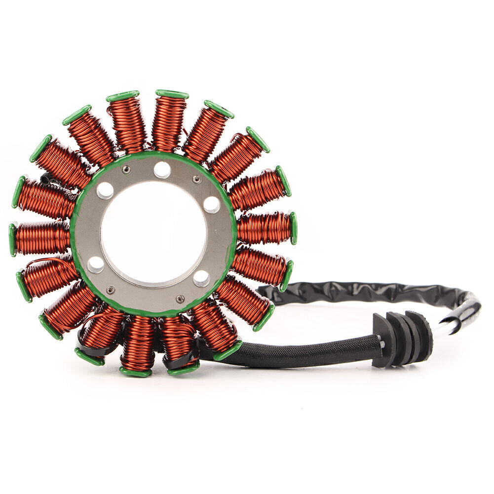 ya 5 8.7 Magneto Engine Generator Stator Coil Set for 2C0-81410-01 for Yamaha YZF R6 2006-17
