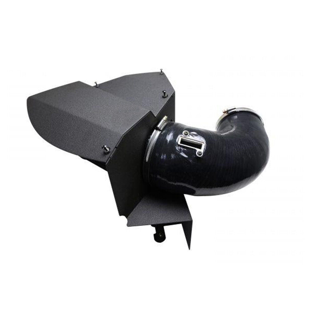 ya 5 8.7 Black Cold Air Intake Kit for BMW 320I 330I G20 G21 2019-2022 Aluminum Alloy
