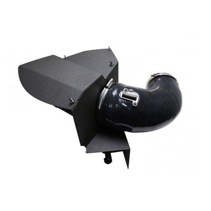 ya 5 8.7 Black Cold Air Intake Kit for BMW 320I 330I G20 G21 2019-2022 Aluminum Alloy