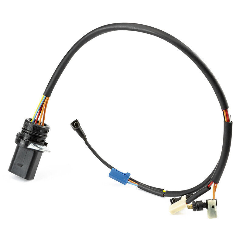 ya 2 6.29 for VW Rabbit 2006-2009 for Audi TT 09G927363 8 Pins Internal Harness Wiring