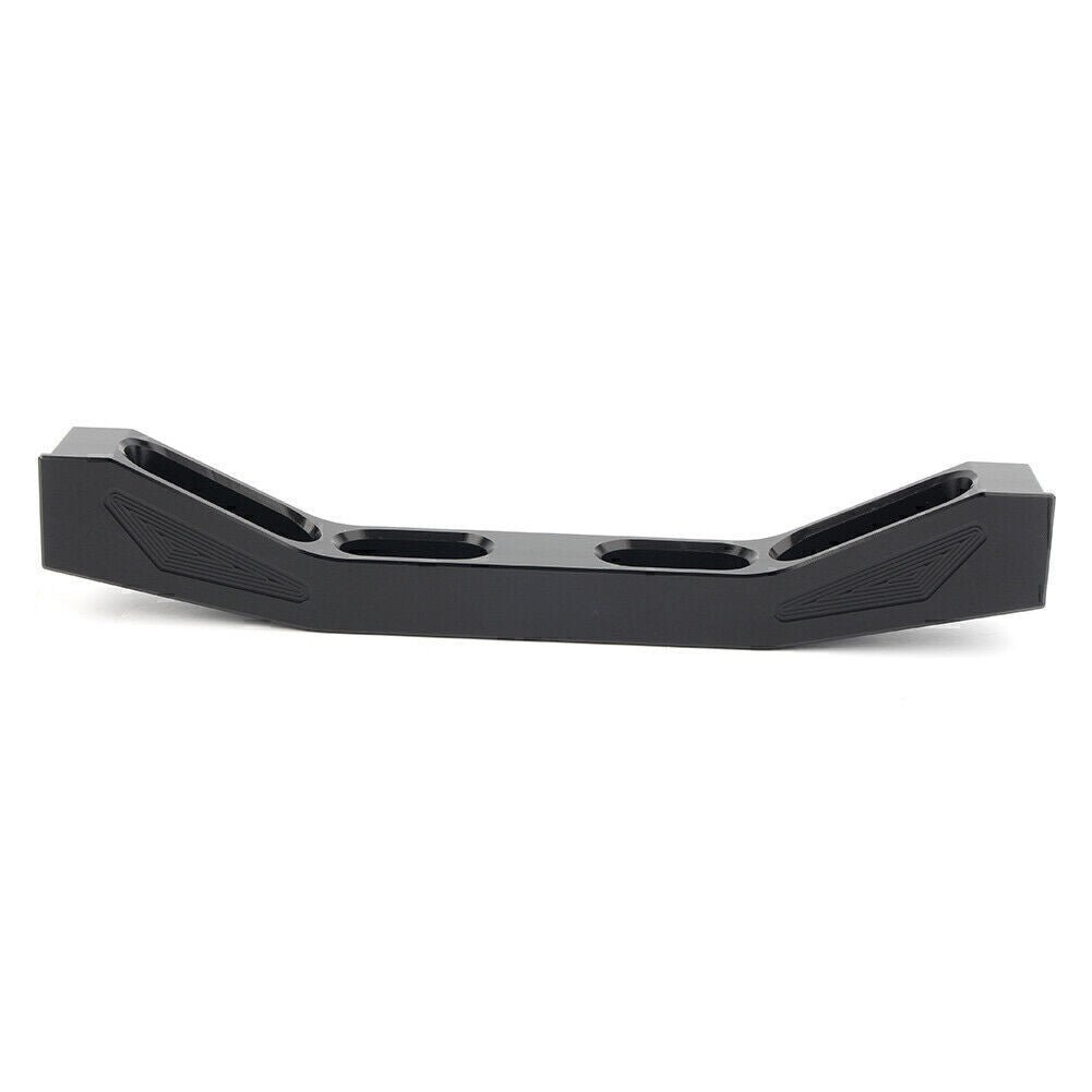ya 5 8.7 CNC Rear Shock Absorber Bracket Kit for Yamaha XMAX 250 300 2017-2023 Black