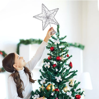 ya 25  Lightweight Tree Topper Decor Bar Decorations for Home