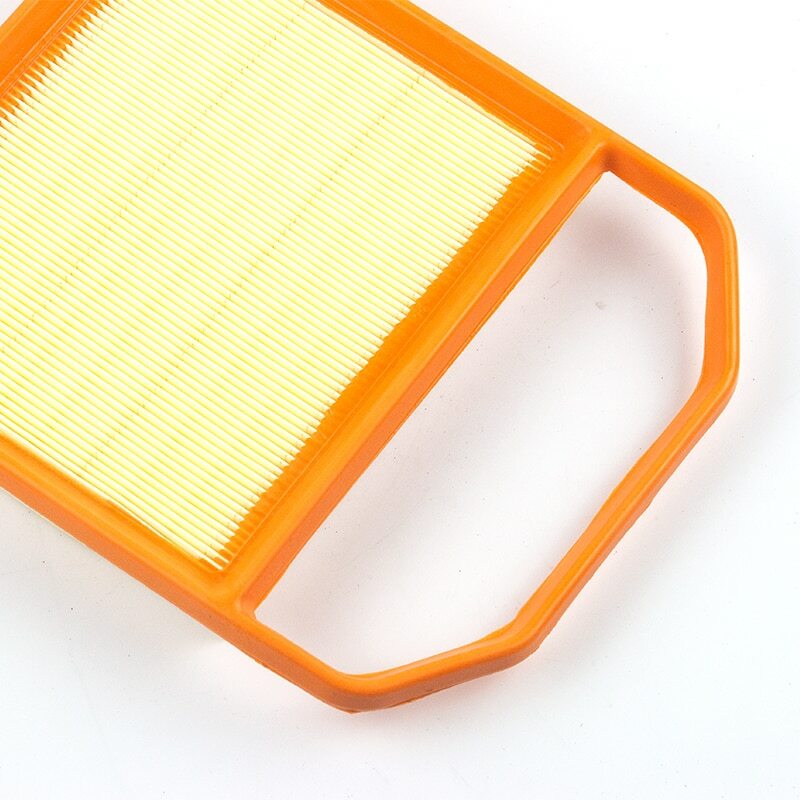 ya 1 8.5.4 2760940504 2* Engine Air Activated Carbon Compartment Air Filter for C400 450 AMG