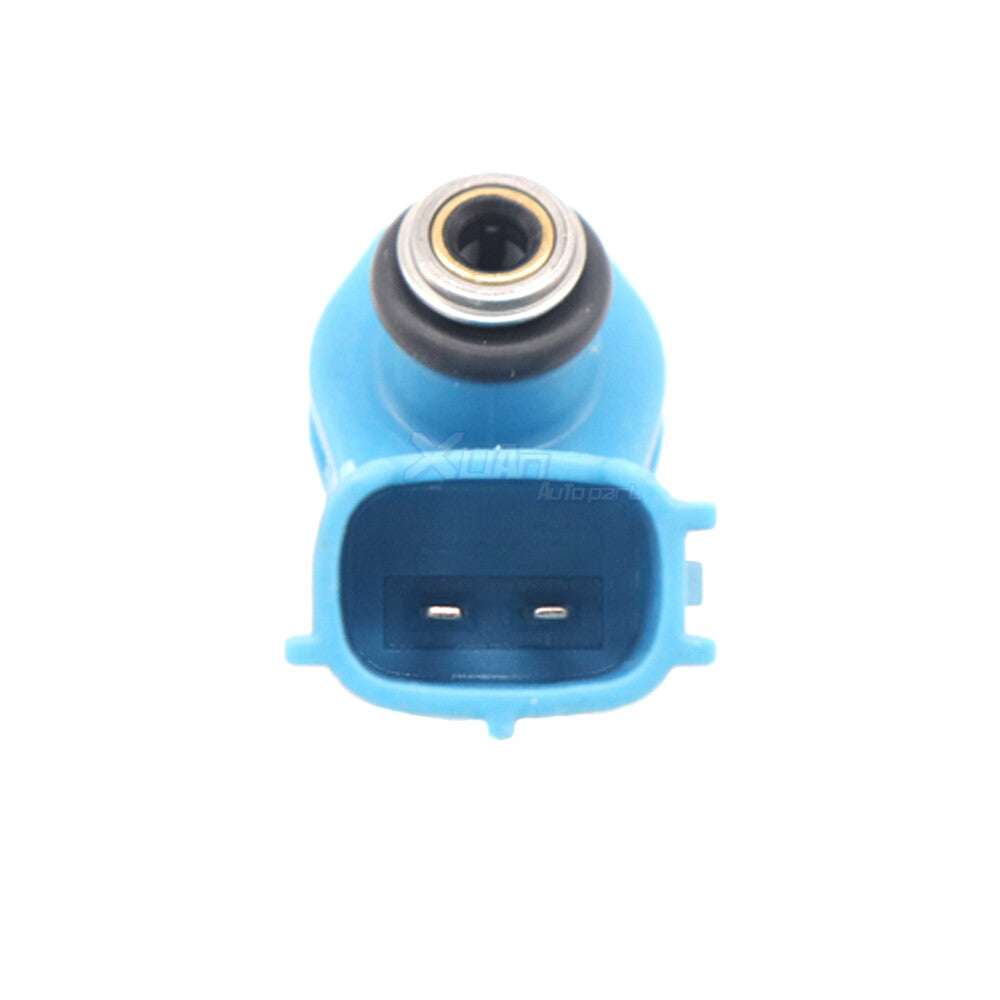 ya 1 8.5.1 4pc 6C5-13761-00-00 Fuel Injectors For Fuel 50-60 2 Stroke for Yamaha 40-50-60