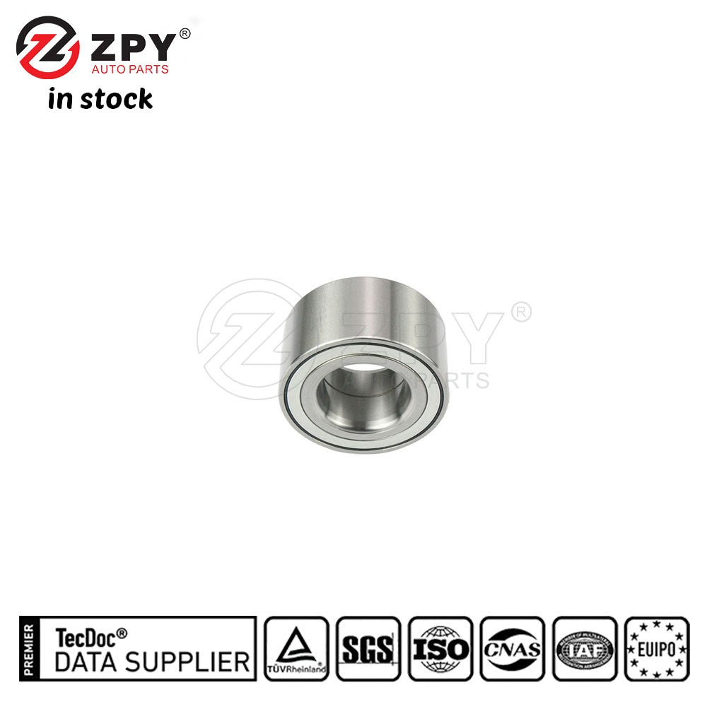 ya 5 8.7 ZPY New Quality Rear Angle Ball Bearing for Porsche 718 Cayman 982507625A