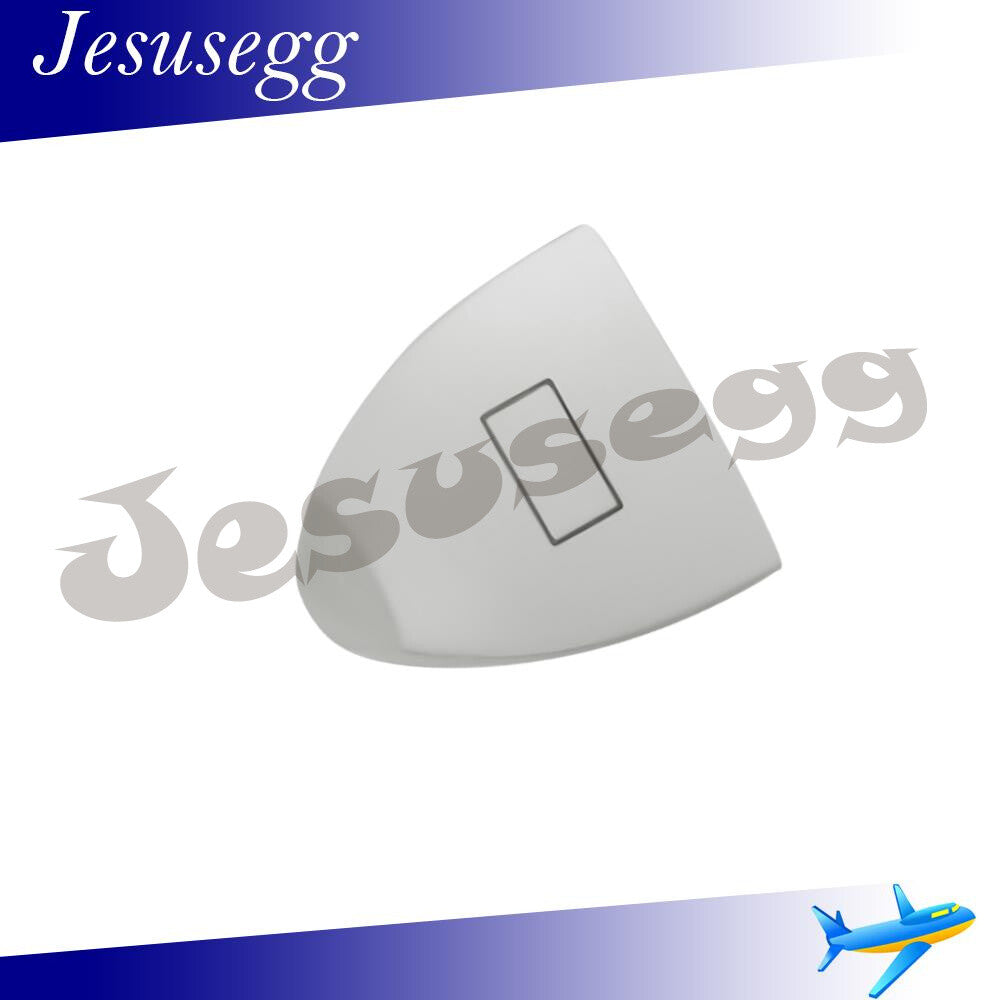 ya 8 5.26.2 Sunroof Window Switch Button Cap Cover Gray For 2003-08 for Mercedes W211 E-Class
