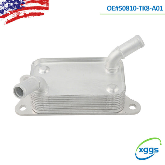 ya 27 7.2 The new 33493-12090 CVT transmission oil cooler is suitable for 2019-2024 for Toyota for Corolla .