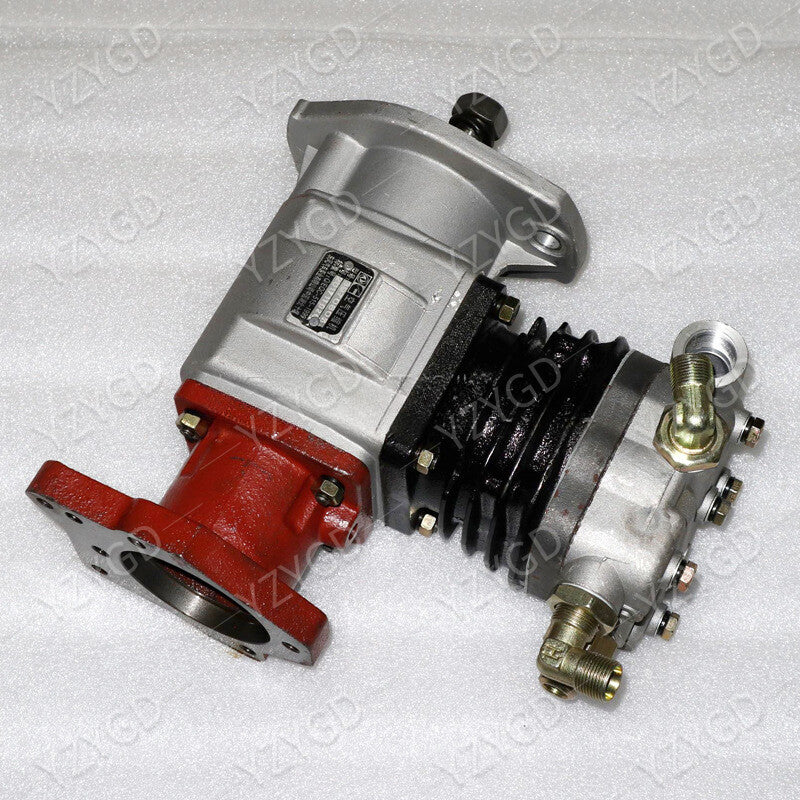 ya 16 3415353 3415475 For Cummins Engine 6CT Single Cylinder Air Compressor 3970805 