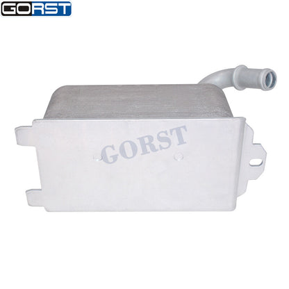 ya 5 8.7 Engine oil cooler 6G917A095AD for Volvo S80 V70 XC70 XC60 for Ford Galaxy S-Max