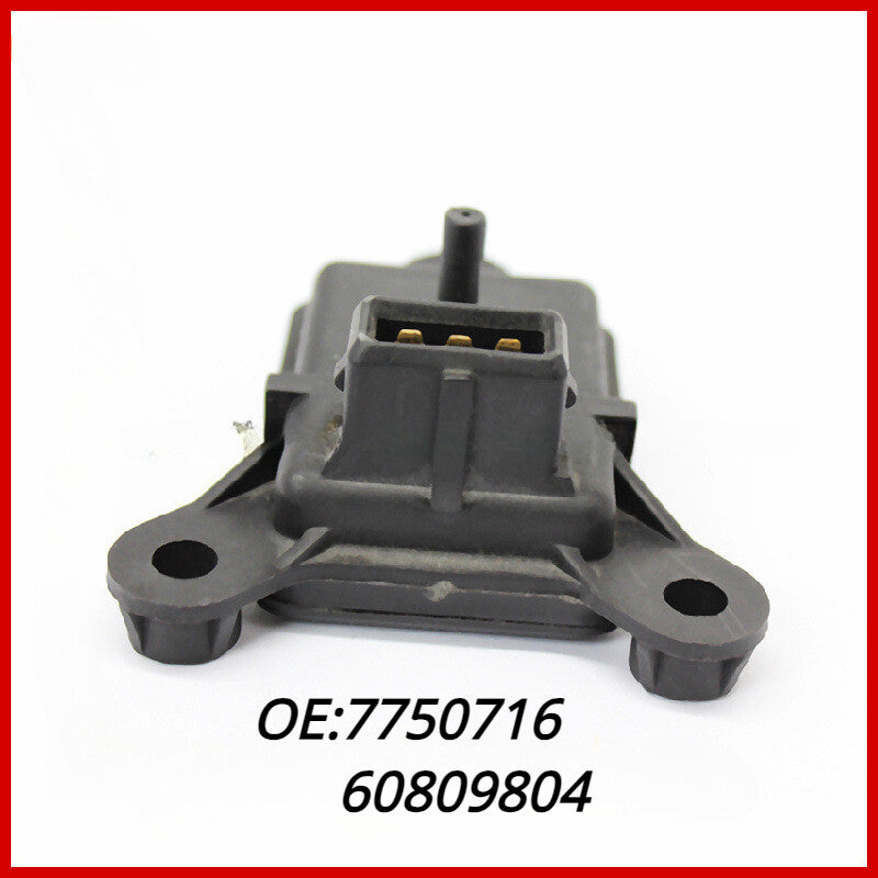 ya 1 8.5.2 Turbo MAP Sensor Fits 7750716 60809804 for Alfa Romeo for Fiat for Lancia for Peugeot