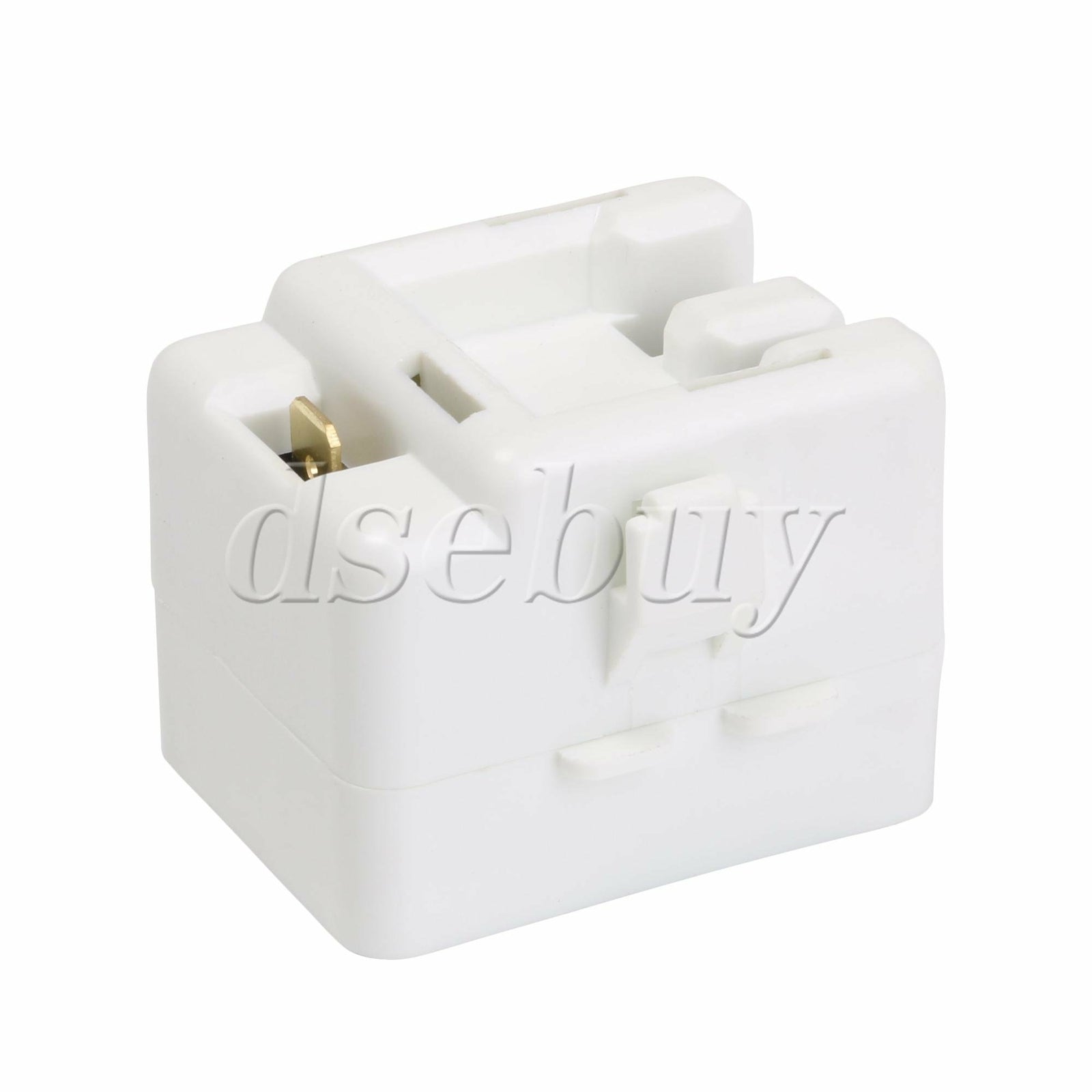 ya 26 White Relay and Overload 61005518 Replaces 12002782, AP400965 4SP 1194680