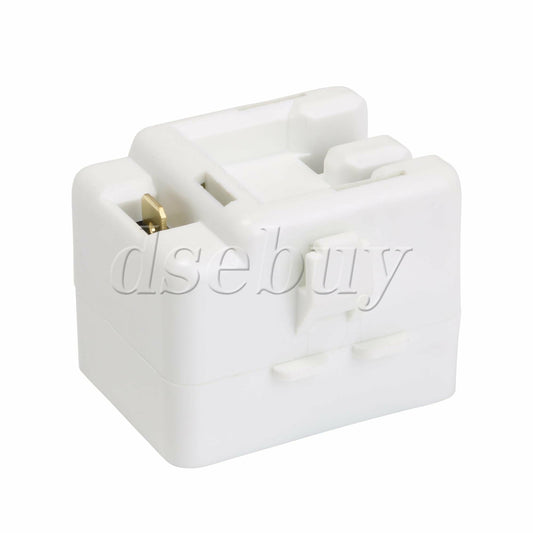 ya 26 White Relay and Overload 61005518 Replaces 12002782, AP400965 4SP 1194680