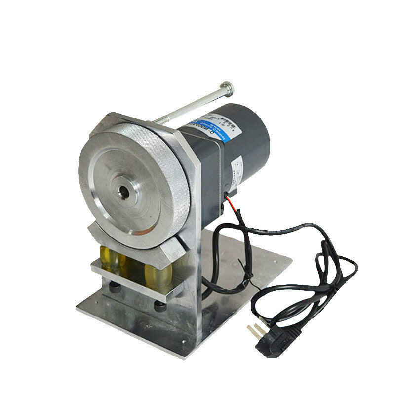 ya 26 7.28.3 220V Electric Simi-stripped Wire Twisting Machine Cable Wire Stripping Twistinga
