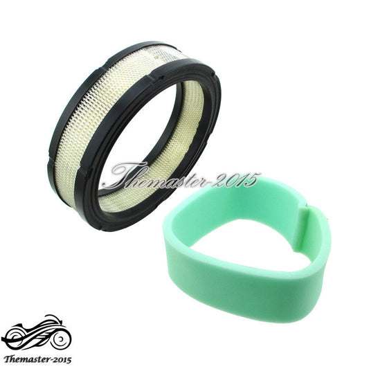 ya 28 Air Filter For Onan NHA NHB NHC T26 16HP 18 HP Lesco 050070 John Deere AM106953
