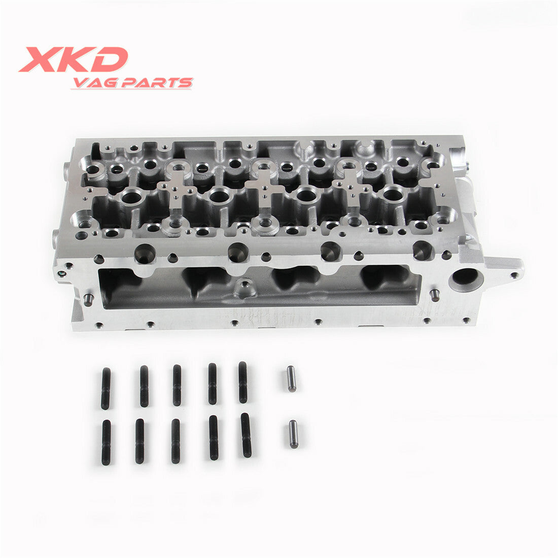 ya 27 7.2 1.6TDI diesel engine cylinder head suitable for Volkswagen for Golf , for Audi A1, A3, CLH, CRK 04L103064F