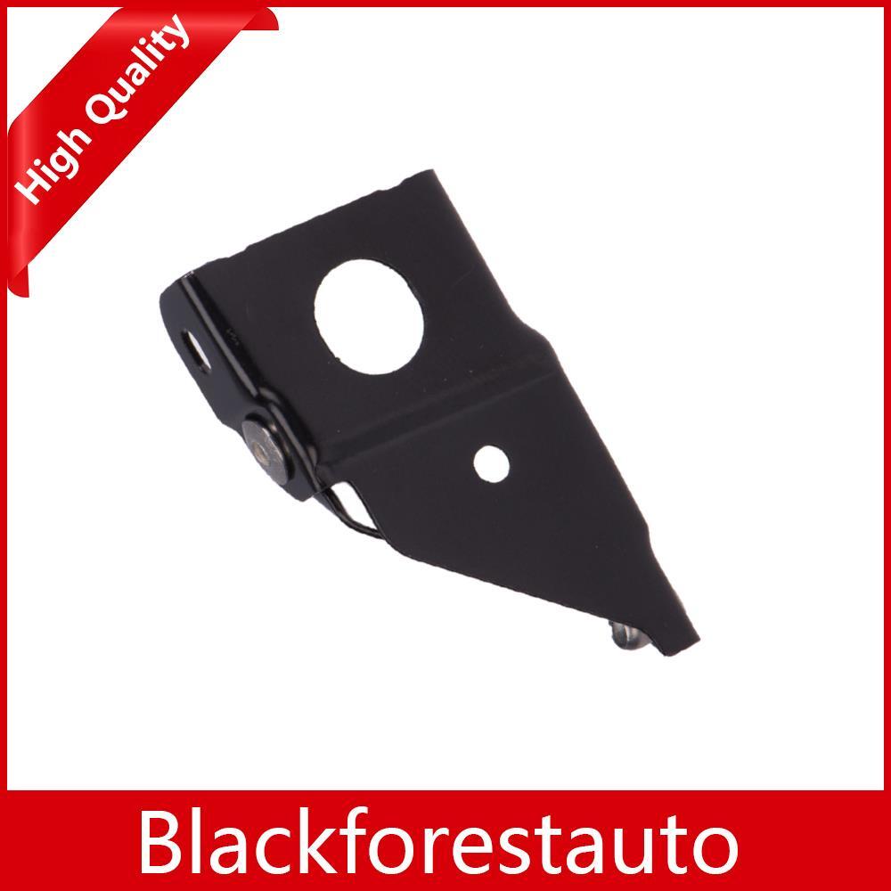 ya 27 6.18 Front Right Bumper Cover Turn Lamp Bracket Black 57707CA130 For 2013-2020 BRZ