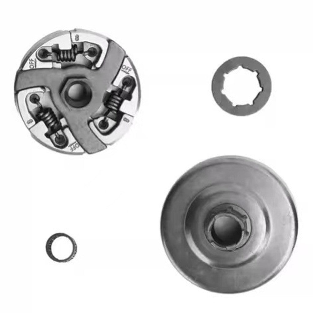 ya 14 Clutch ing Kit for 394XP For 395XP Chainsaws Complete Set for Mainte nce
